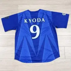 さ*く様 横浜DeNAベイスターズ 京田陽太 ユニフォーム 9 さ*く様 横浜DeNAベイスターズ 京田陽太 ユニフォーム 9 - メルカリ