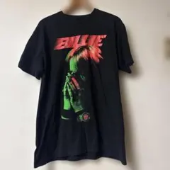 BILLIE EILISHビリーアイリッシュフォトプリント公式Tシャツ©2020のサムネイル