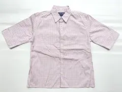 ラルフローレン RALPH LAUREN ポロ レディース チェックシャツ