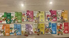 水森亜土 コカコーラ オリジナルカップルマスコットストラップのサムネイル