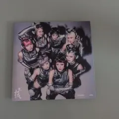 XG THE CORE 核 Regular 盤 アルバム　1枚