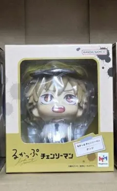 チェンソーマン　るかっぷ　デンジ