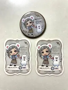 文豪ストレイドッグス　中島敦