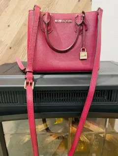 ✨美品✨マイケル コース✨2WAY ハンド・ショルダーバッグ