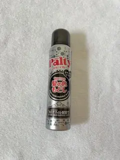 Palty ターンカラースプレー ナチュラルブラックのサムネイル