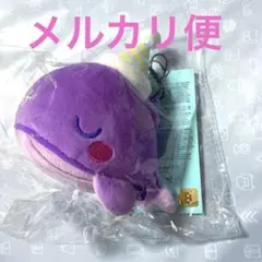 2026年最新】bts tiny tan クジラの人気アイテム - メルカリ