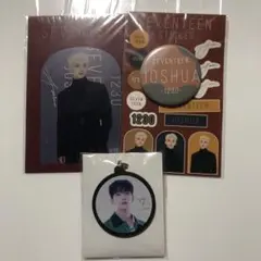 SEVENTEEN ローソンクジ ジョシュア