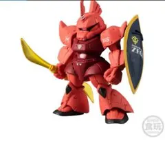 赤い彗星の軌跡【プレミアムバンダイ限定】ゲルググ