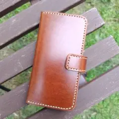 EWITTCO Leather Pencil Case - メルカリ