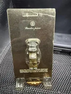 藤井フミヤ ベアブリック BE@RBRICK 2種 (3体) まとめ売り - メルカリ