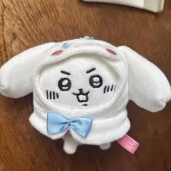 ちいかわ　シナモン　サンリオ