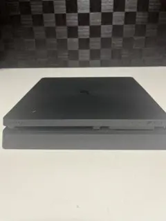 PlayStation 4 ブラック 本体のみ(CUH-2000A）