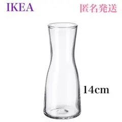 【新品・未使用】 IKEA イケア フラワーベース 花瓶 ティドヴァッテンのサムネイル