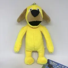 ヒューマンフォールフラット　ぬいぐるみ　マスコットのサムネイル