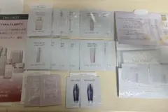 デパコス　コスメデコルテ　サンプル　まとめ売り