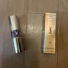 YSL ルージュ ヴォリュプテ シャイン 89のサムネイル