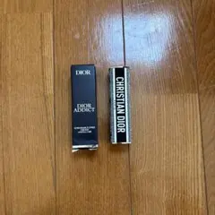Dior Addict リップスティック2024パリ限定デザイン