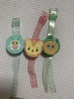 ファンターネ！ 腕時計