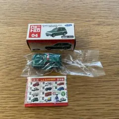 2026年最新】トミカ 未使用の人気アイテム - メルカリ