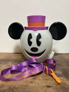 2026年最新】ミッキー ハロウィン ポップコーンバケツの人気アイテム