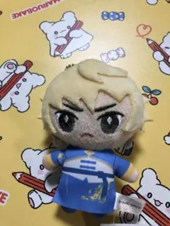 デュラララ!!×2キャラクター平和島静雄のサムネイル