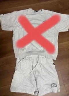 GOOLD GOLF ROCKERS ハーフパンツ GOOLD GOLF ROCKERS ショートパンツ 短パン ハーフパンツ - メルカリ