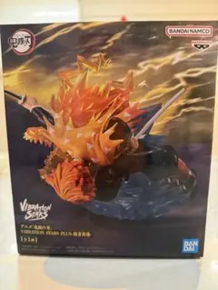 BANDAI VIBRATION STARS フィギュア
