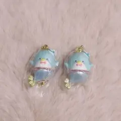 サンリオキャラクターズ マーメイドスイング タキシードサム 2個セット