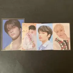 TXT ヒュニンカイ トレカセット