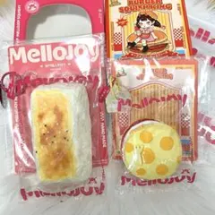 2026年最新】mellojoyカーニバーガーの人気アイテム - メルカリ