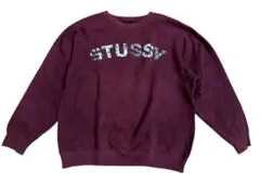 オークション スウェット