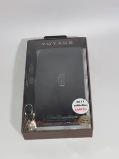 voyage アイフォン１３用ケース