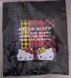 ハローキティ トート バッグ 50th ハッピーアニバーサリー くじ