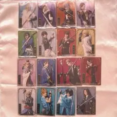 2025年最新】刀剣乱舞まとめ売りの人気アイテム - メルカリ