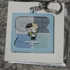 ZETA アルファード Alpharアクキー 特典