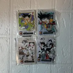 一番くじ DRAGON BALL 40th F賞 ACLLECT ⑤