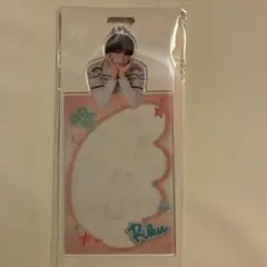 NCT WISH ランダムトイ ラントイ フォトカードスリーブ　リク