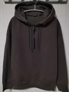 UNIQLO JILLSANDER ユニクロ ジルサンダー +J パーカー