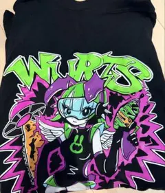 2026年最新】wurts tシャツの人気アイテム - メルカリ