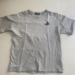 XLARGE グレー Tシャツ 91