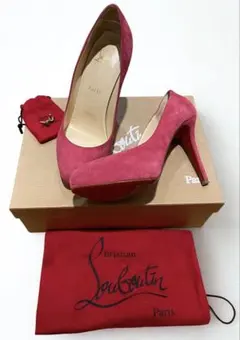 Christian Louboutin ルブタン 37 23cm