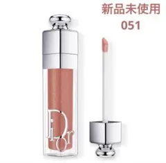 Dior Addict Lip Maximizer 051