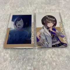 プロセカ エピカ 東雲絵名 まとめ売り《2枚》