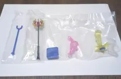 超動αウルトラマン14 拡張パーツ