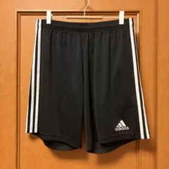 adidas サッカーショーツ CLIMALITEのサムネイル