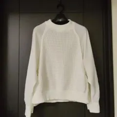 「専用」美品　ギャバジンK.T トップス　日本製