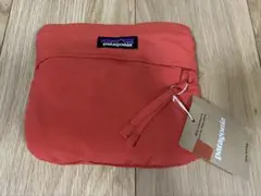 patagonia Carry Y'all Bag オレンジのサムネイル