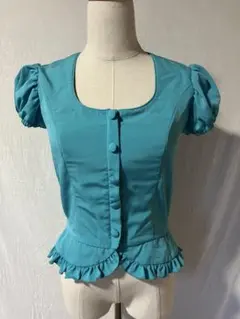 2026年最新】フラメンコ ブラウスの人気アイテム - メルカリ