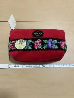 24時間以内配送 新品FEILER フェイラー ペンケース ペンポーチ - メルカリ