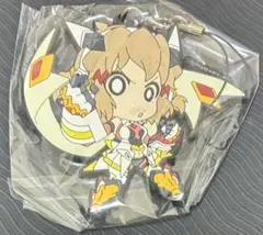 戦姫絶唱シンフォギアGX 立花響